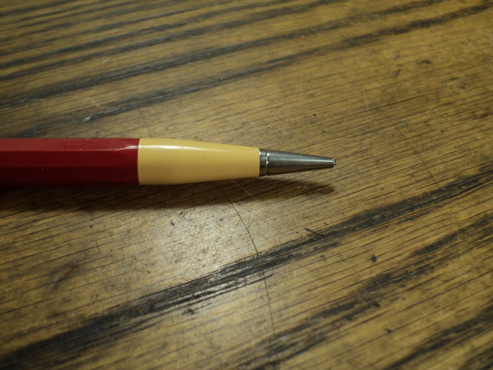 Vintage Autopoint Mechanical Pencil Jerry Knowles Knowles Country Real Estate