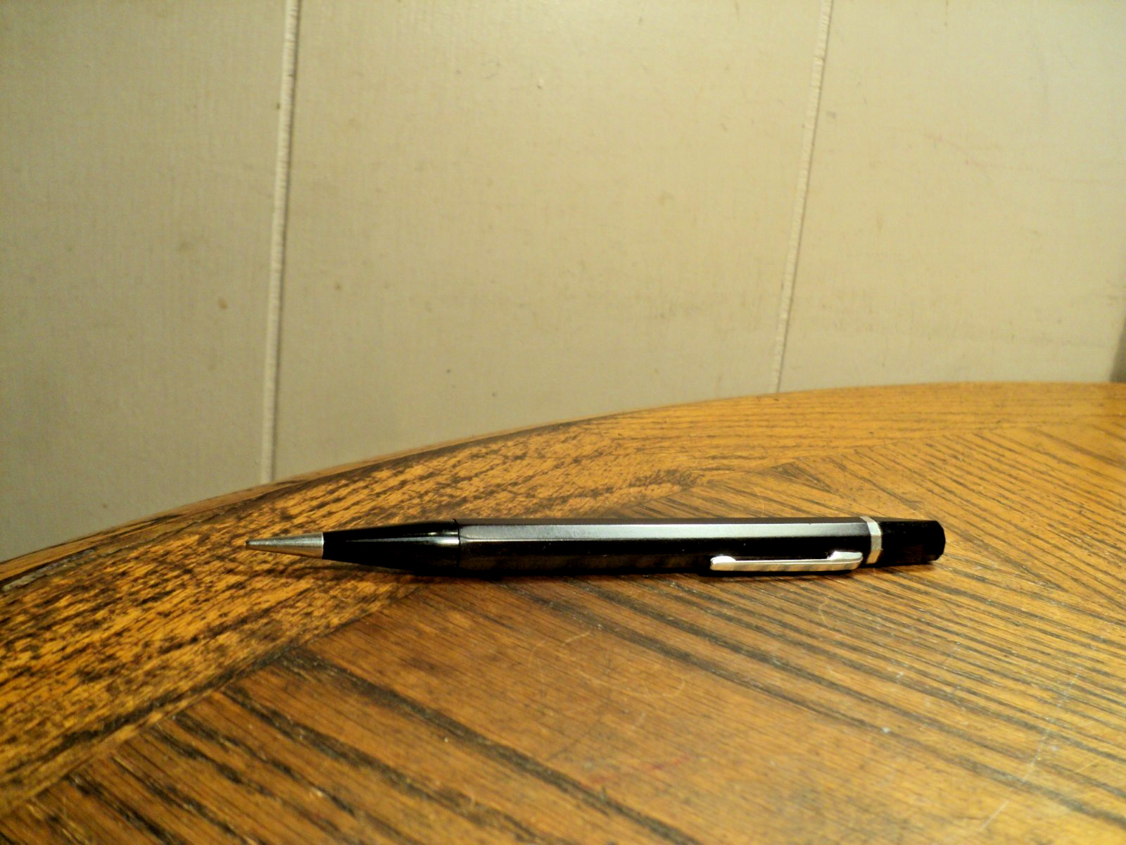 Vintage Autopoint Mechanical Pencil W W Grainger, Inc 5-11/16″ Long USA