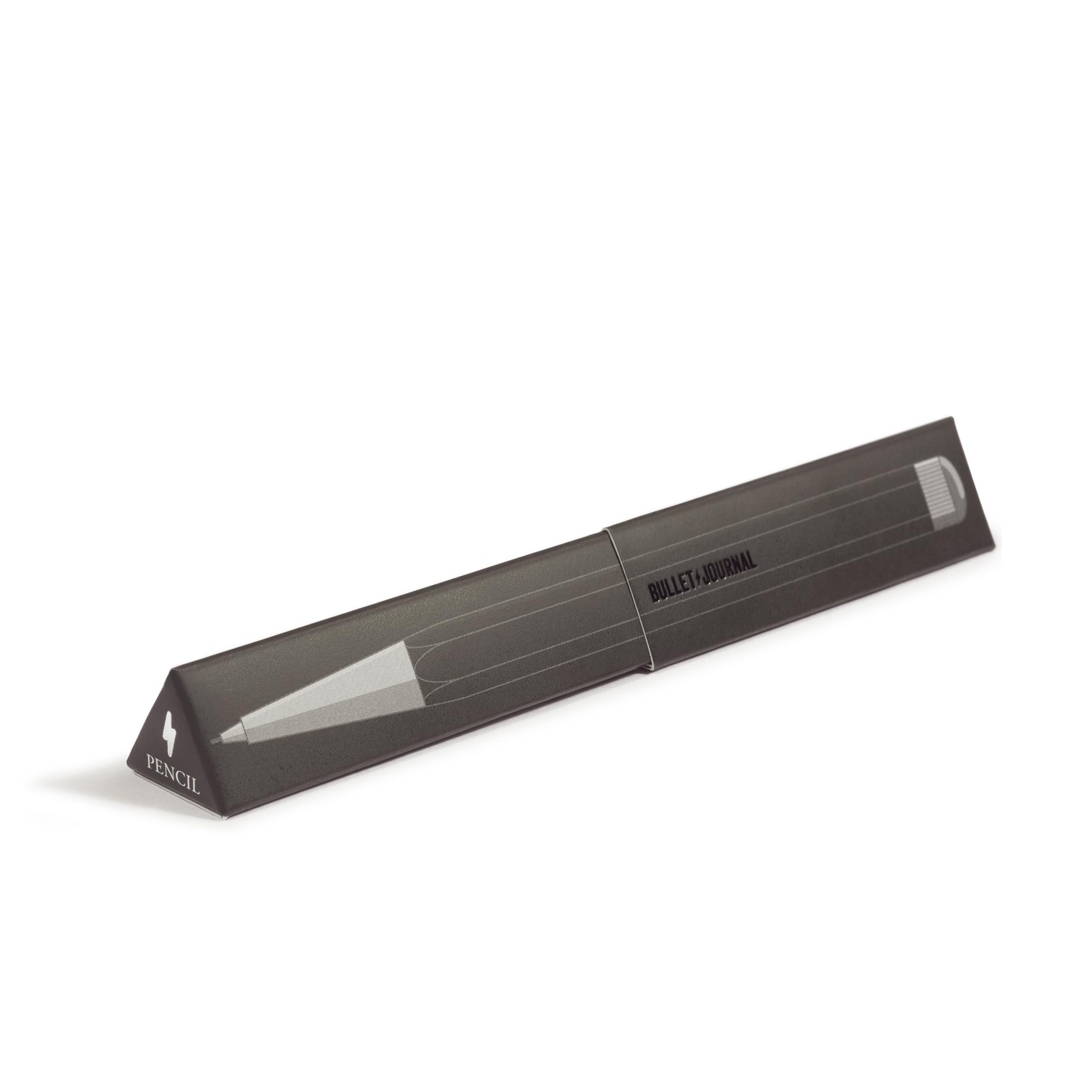 Official Bullet Journal Mechanical Pencil Special Edition Drehgriffel Nr. 2 -…