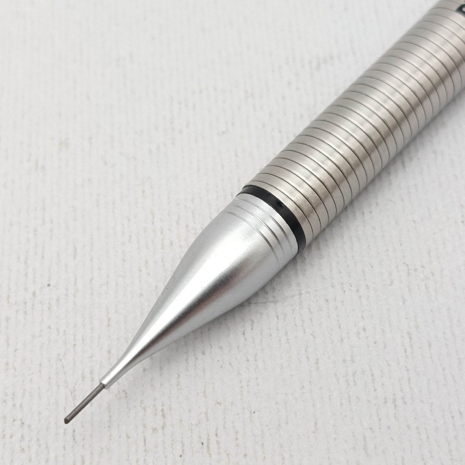 Pilot Sprinter 0.5mm Mechanical Pencil Coil Spring Japan Very Rare MINT Vtg 80s