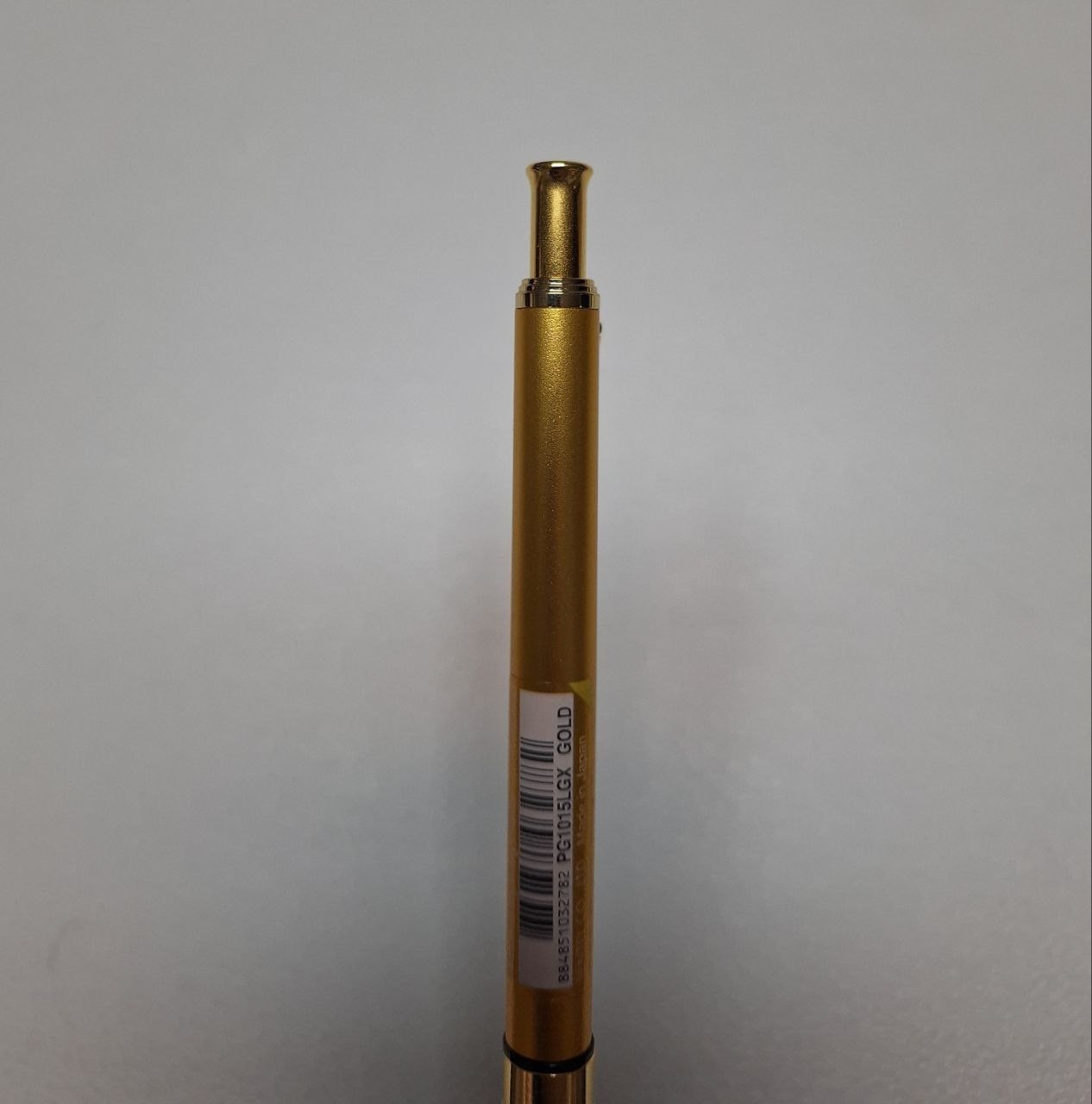 Pentel Graph Gear 1000 Limited Edition mechanical pen Graphgear Gold Edition