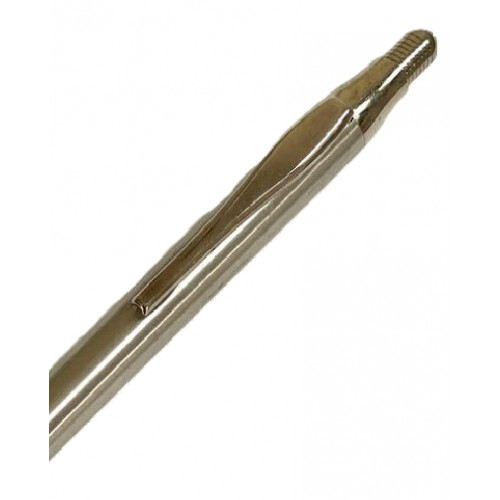 INOXCROM Mechanical Pencil 0.5mm Stainles Steel Discontinued Vintage From JAPAN◎