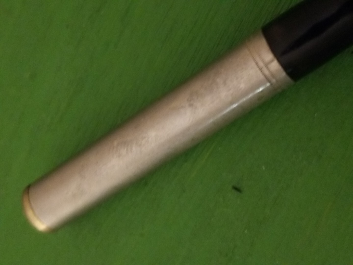 Unknown Mechanical Pencil Twist Type LOOK