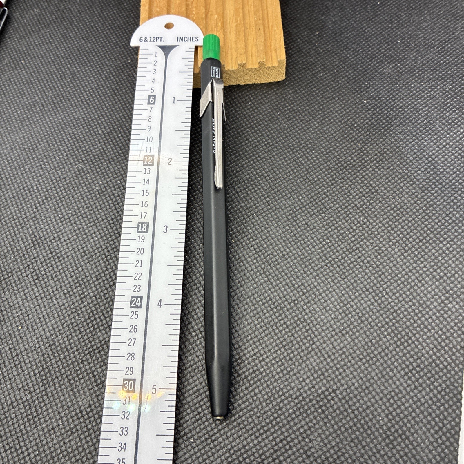 caran dache fixpencil 22 Metal Drawer 6