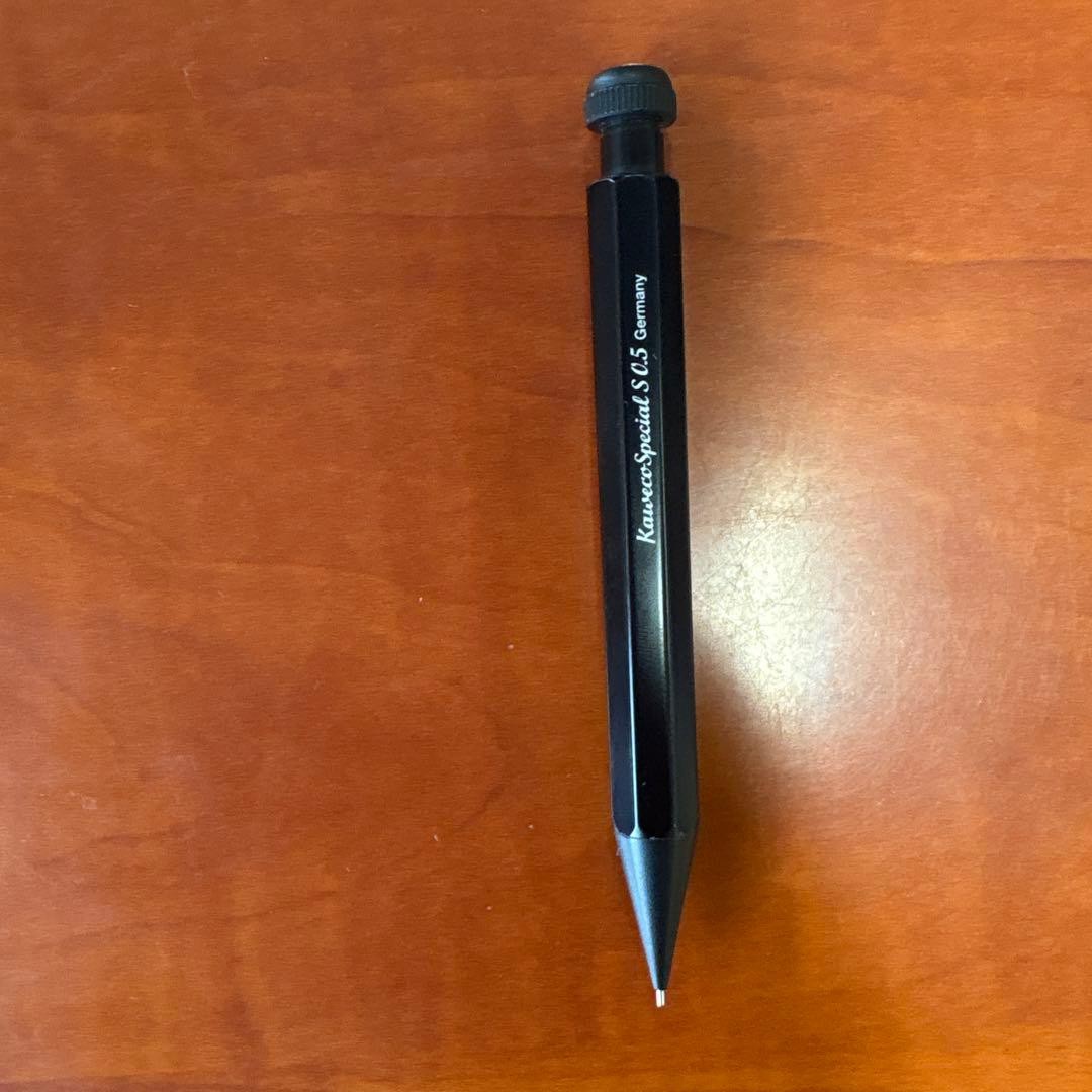 Kaweco Special 3-piece set with box