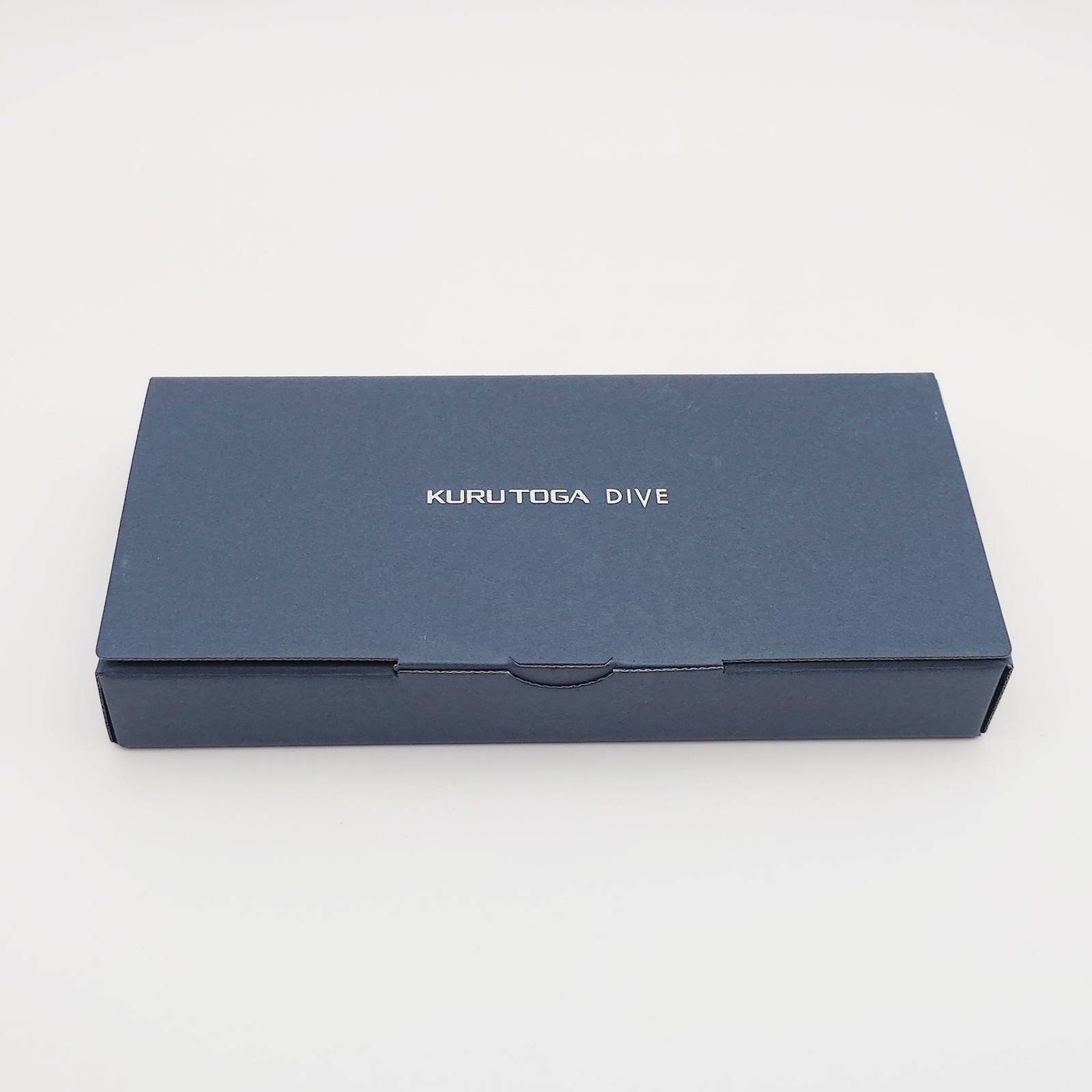 Uni Kuru Toga Dive 0.5mm Mechanical Pencil Aurora Purple Kurutoga NEW Well-Pkg