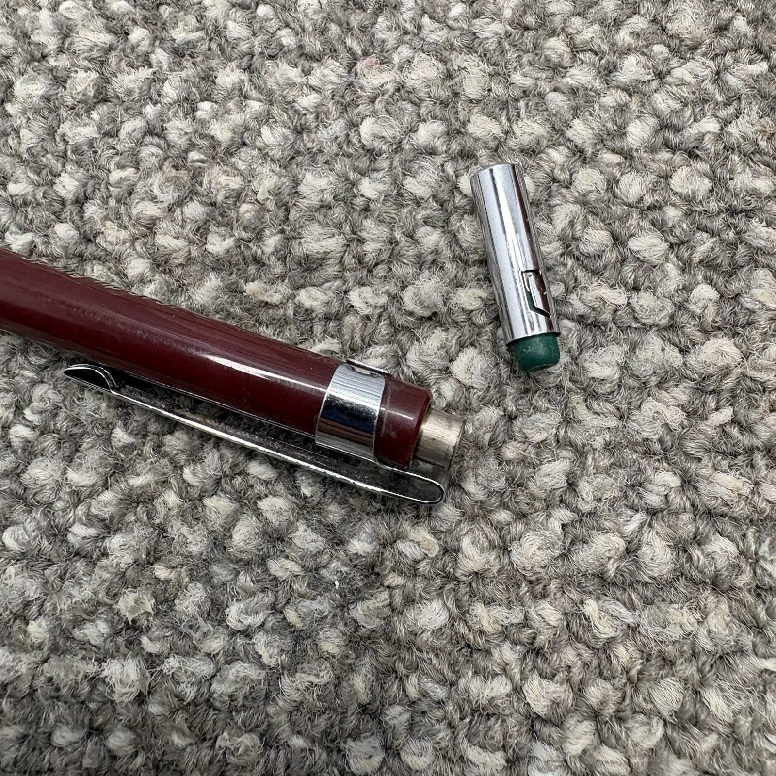 Lot Of Vintage Mechanical Pencil Leads Pentel Faber Cartel Sakura Lead HG11