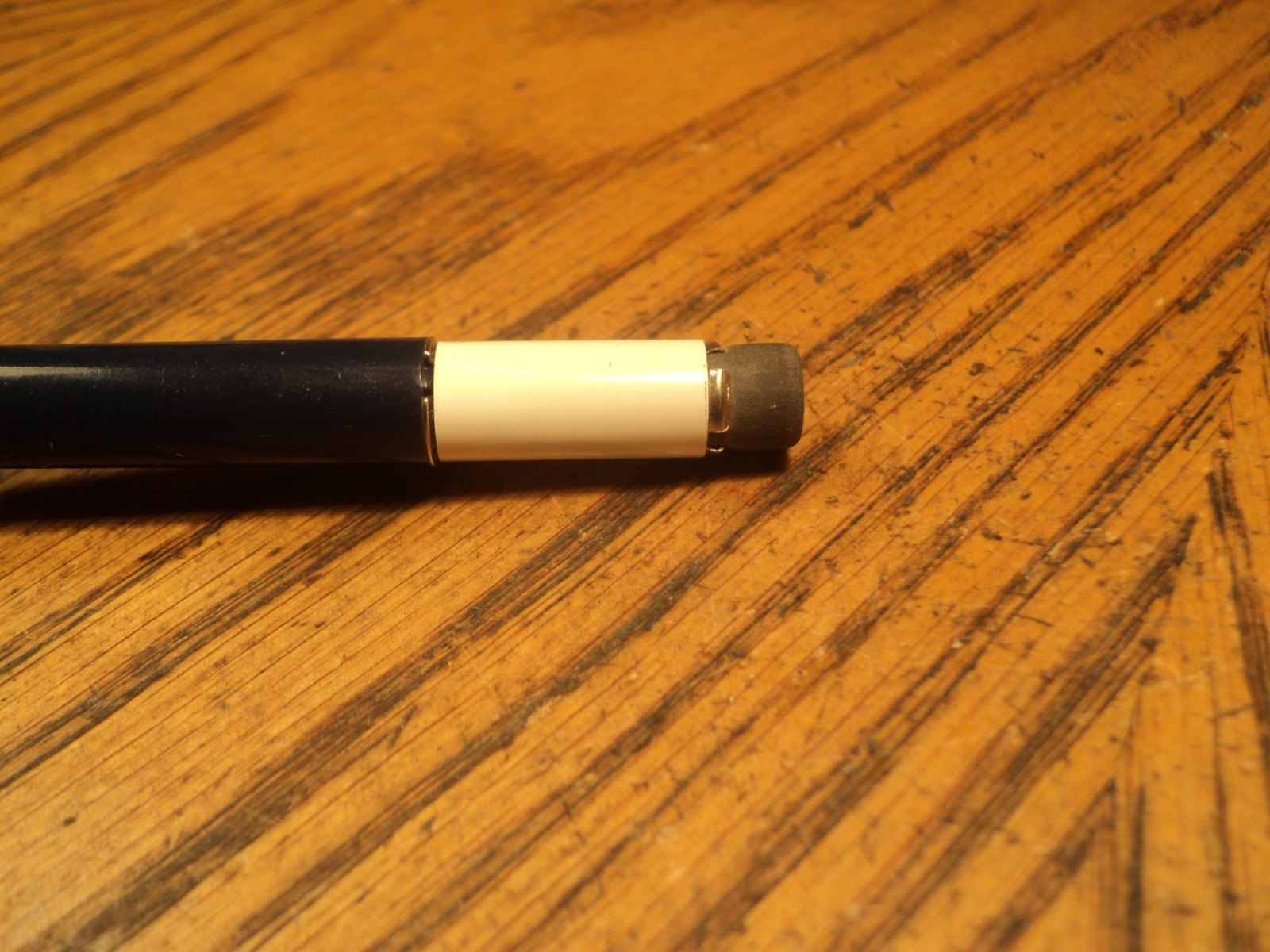 Vintage Autopoint Mechanical Pencil Exxon Company U S A 5-5/8″ USA