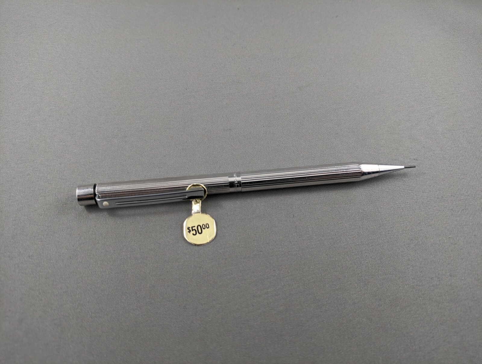 Vintage Sheaffer Pencil – New With Price Tag