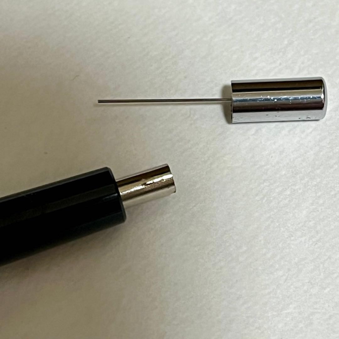 Pentel PG1505 Graph Mechanical Pencil Discontinued 0.5