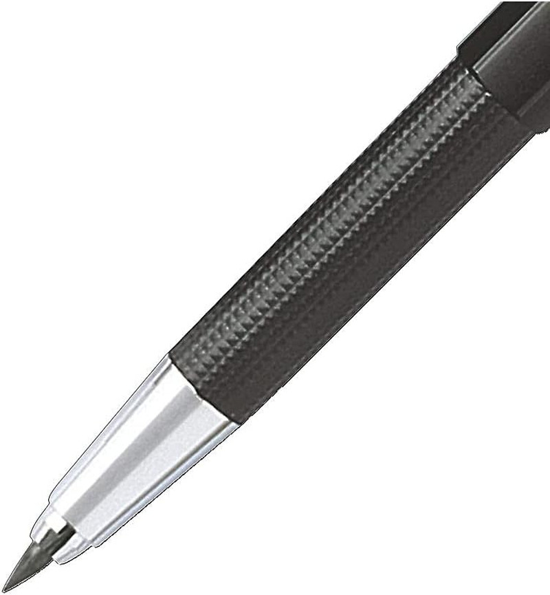 Rotring 300 Mechanical Pencil | 2.0 Mm | Refillable with Sharpener under Cap | B