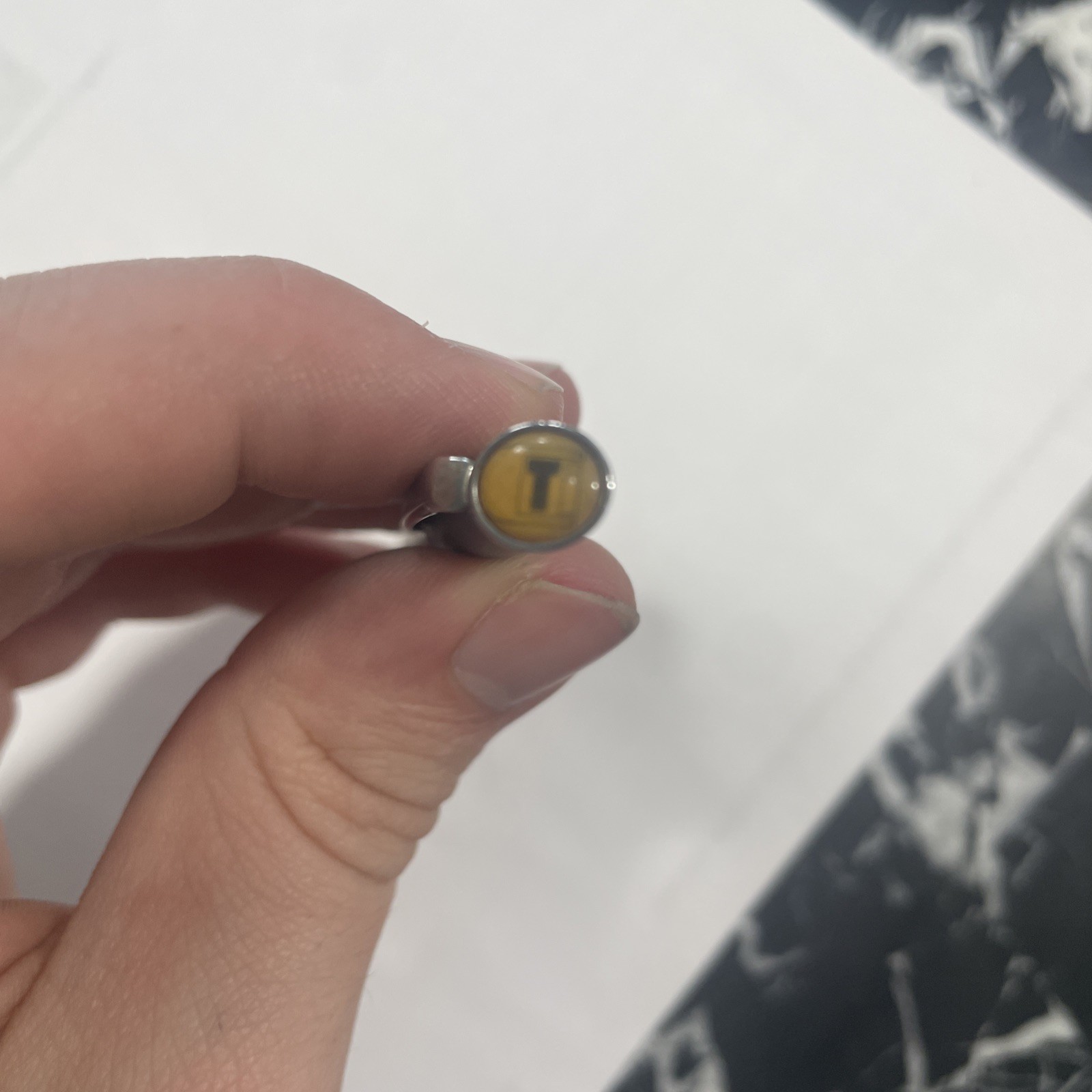 VINTAGE 1970’s QUILL BRAND Mechanical Pencil Ti