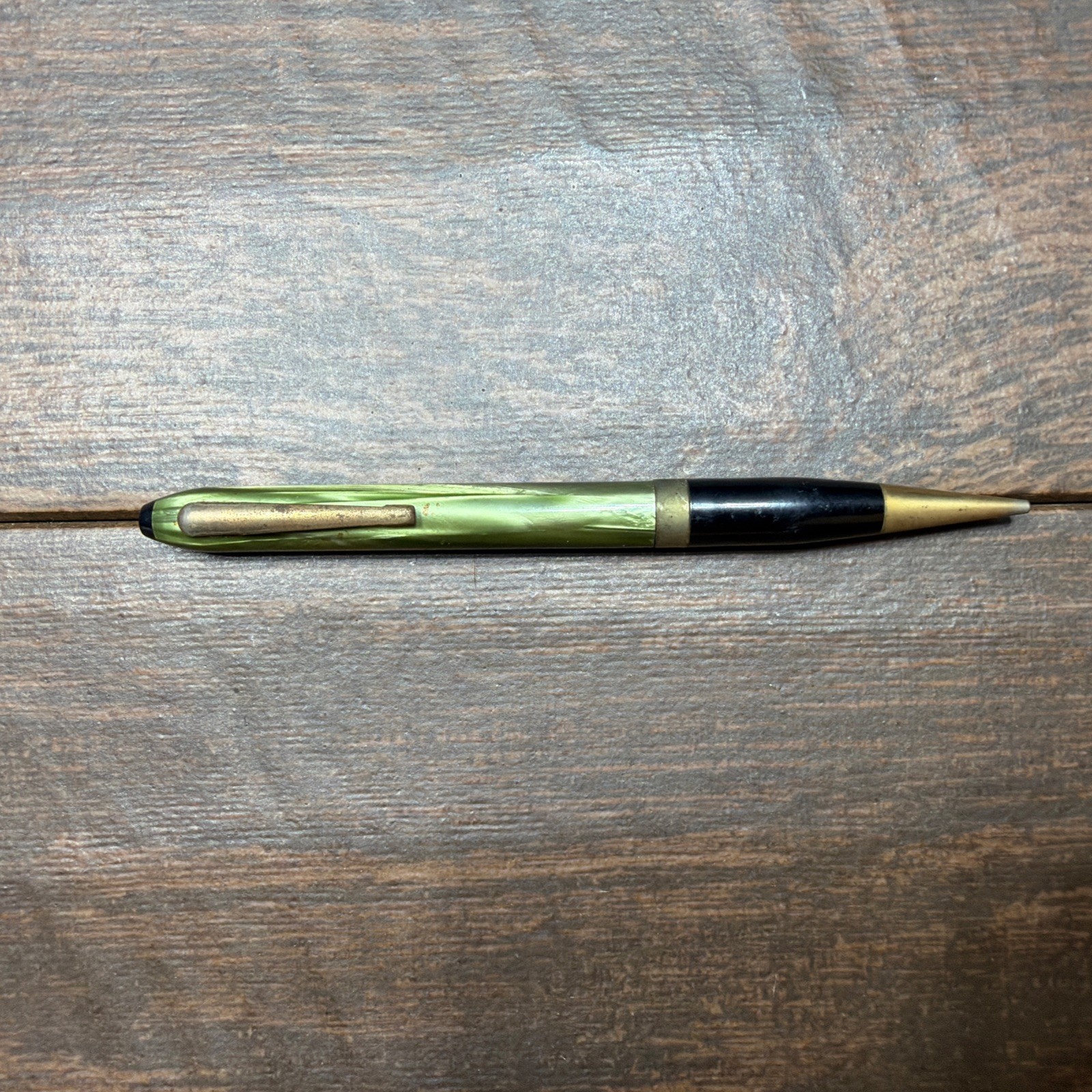 VINTAGE Mechanical Pencil Lot Of 12 Mixed Variety