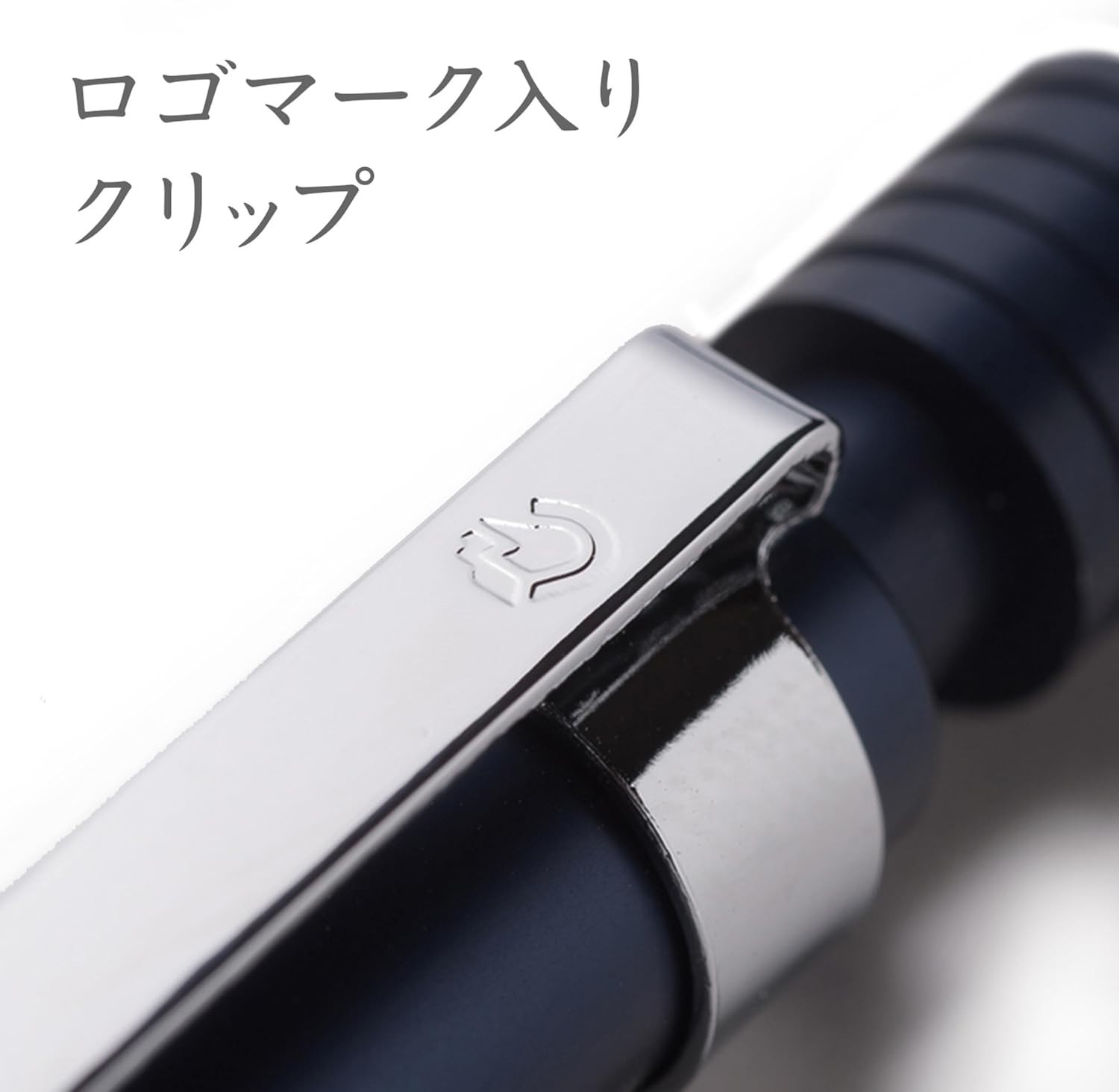 0.9mm Mechanical Pencil with Retractable Tip and Fine Blue Graphite Lead