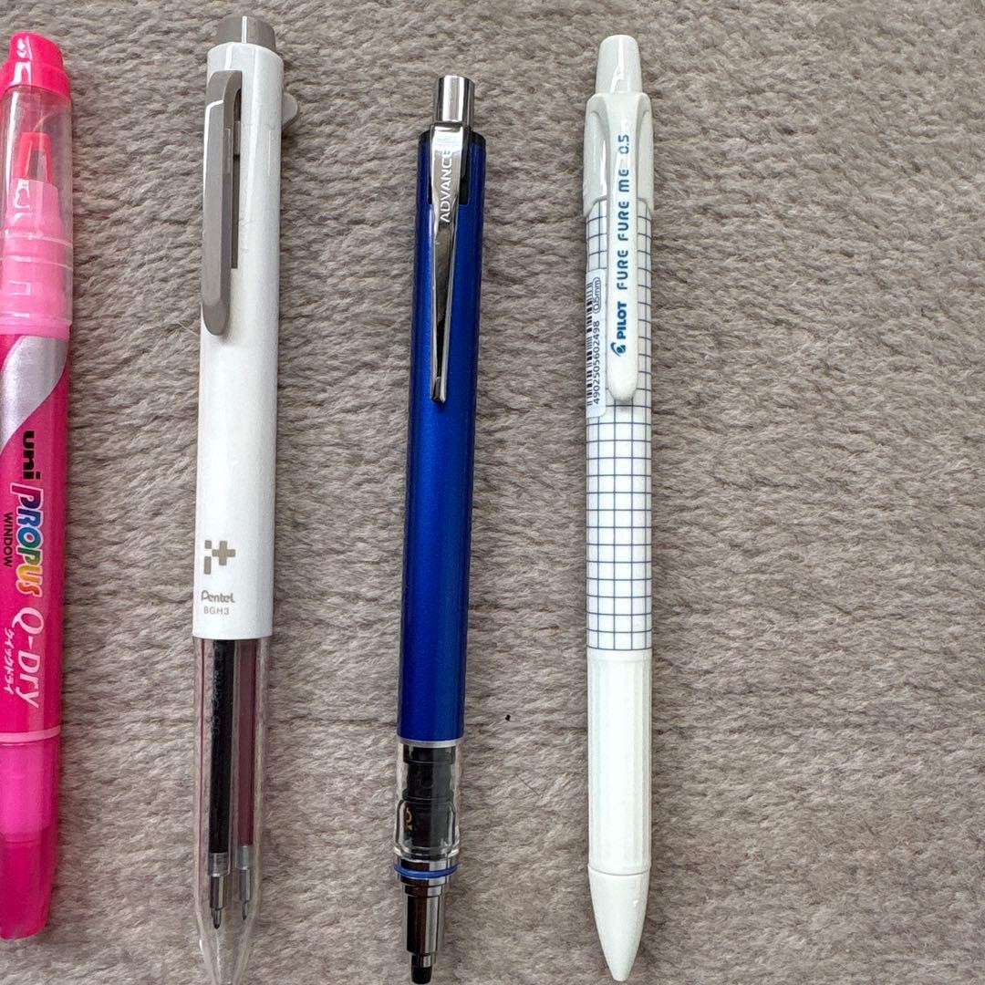 Note Taking Tool Staedtler Pilot Pentel Uni