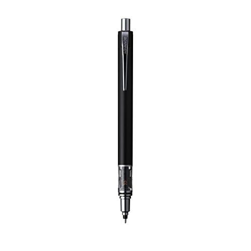 Uni Mechanical Pencil Value Set 3 Pack Blue Black Red 0.5mm Kurutoga Advance
