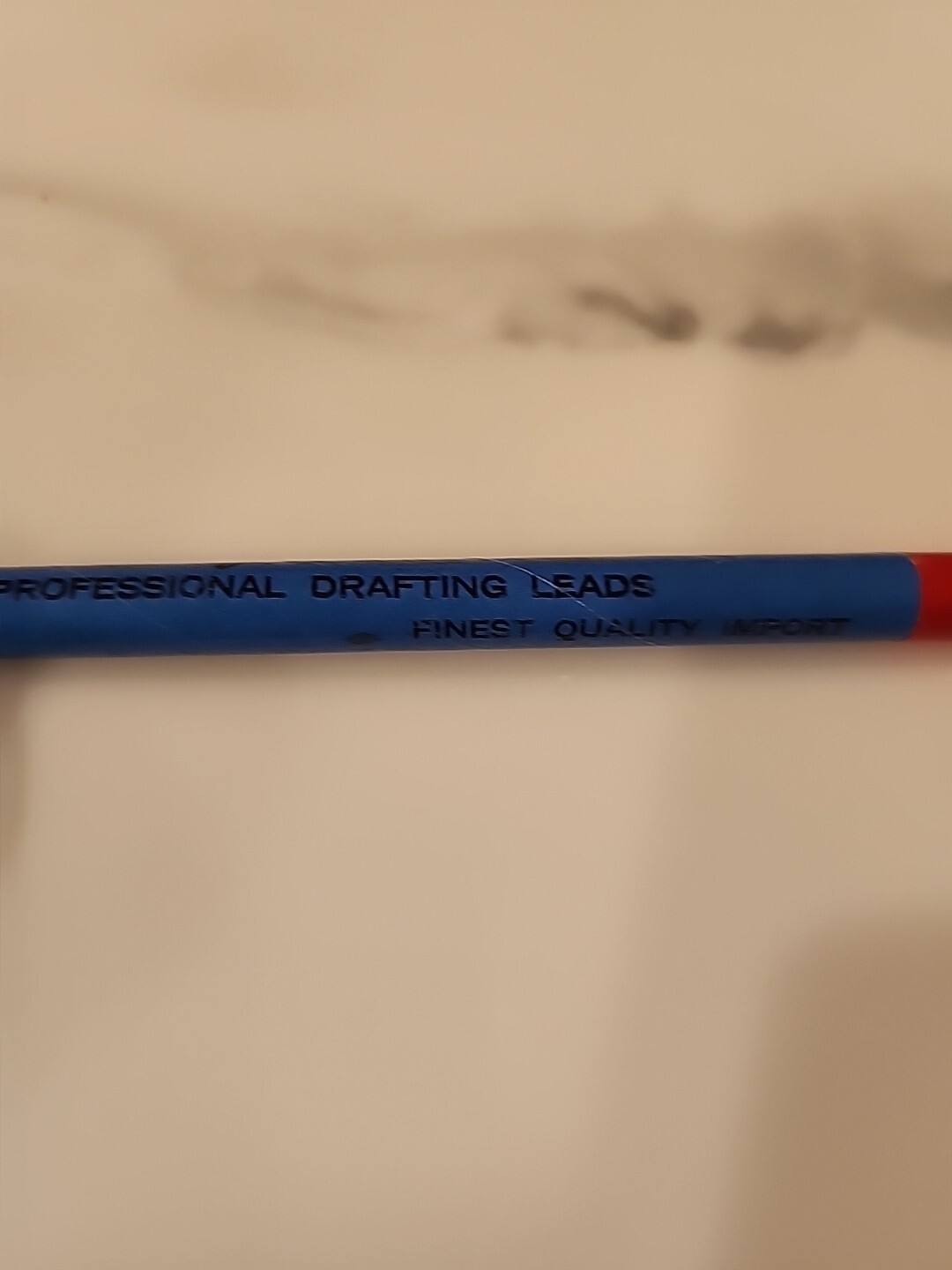 Vintage DIETZGEN Perfect Point 3H 3145-6L Drafting Drawing Lead 6 Pack Germany