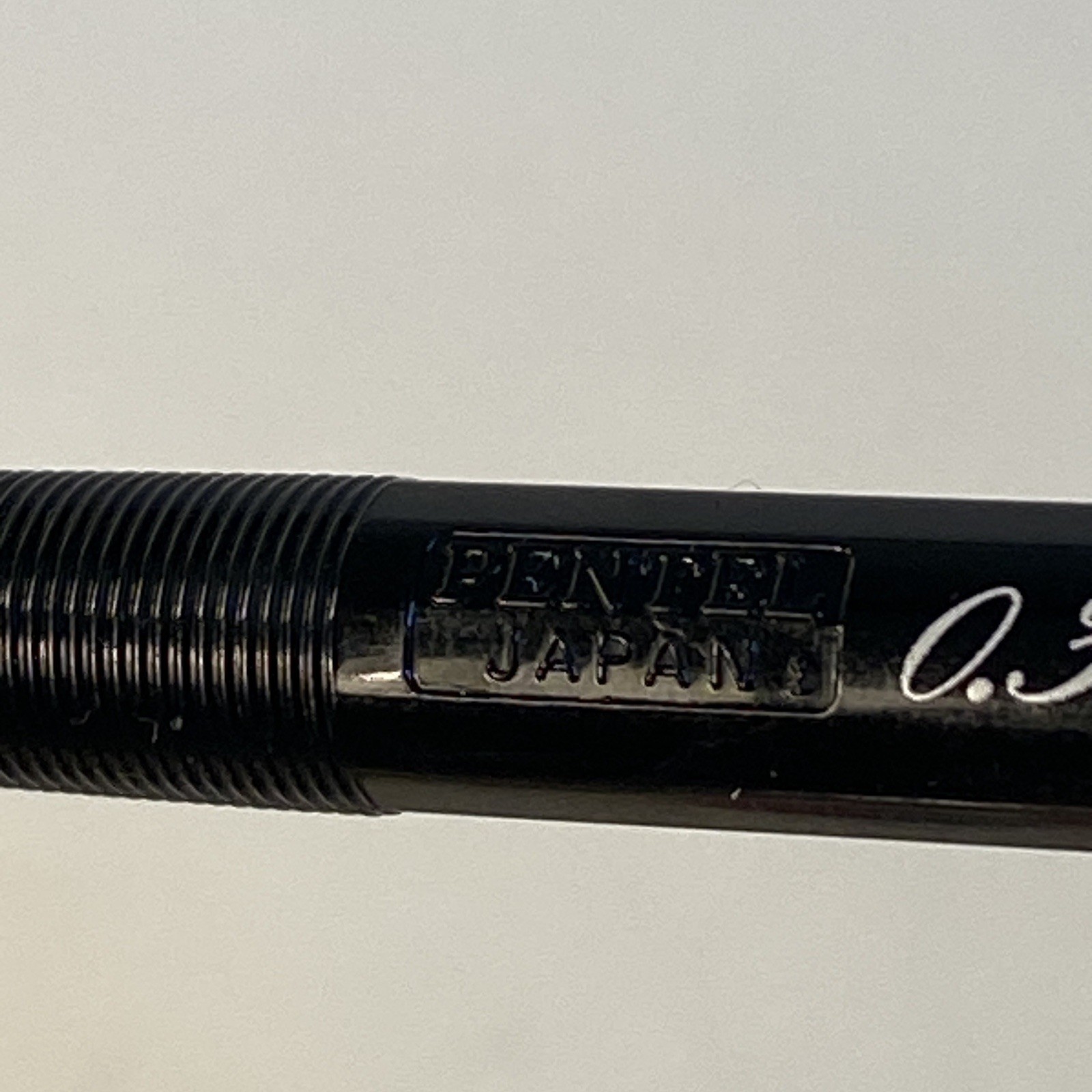 Pentel PMG 0.3mm Graph Drafting Pencil Discontinued Vintage Japan Rare