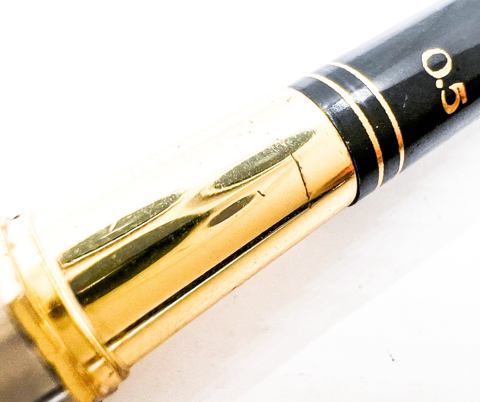 Uchida drawing drafting mechanical pencil type D 848-0003 Continue Twist Working