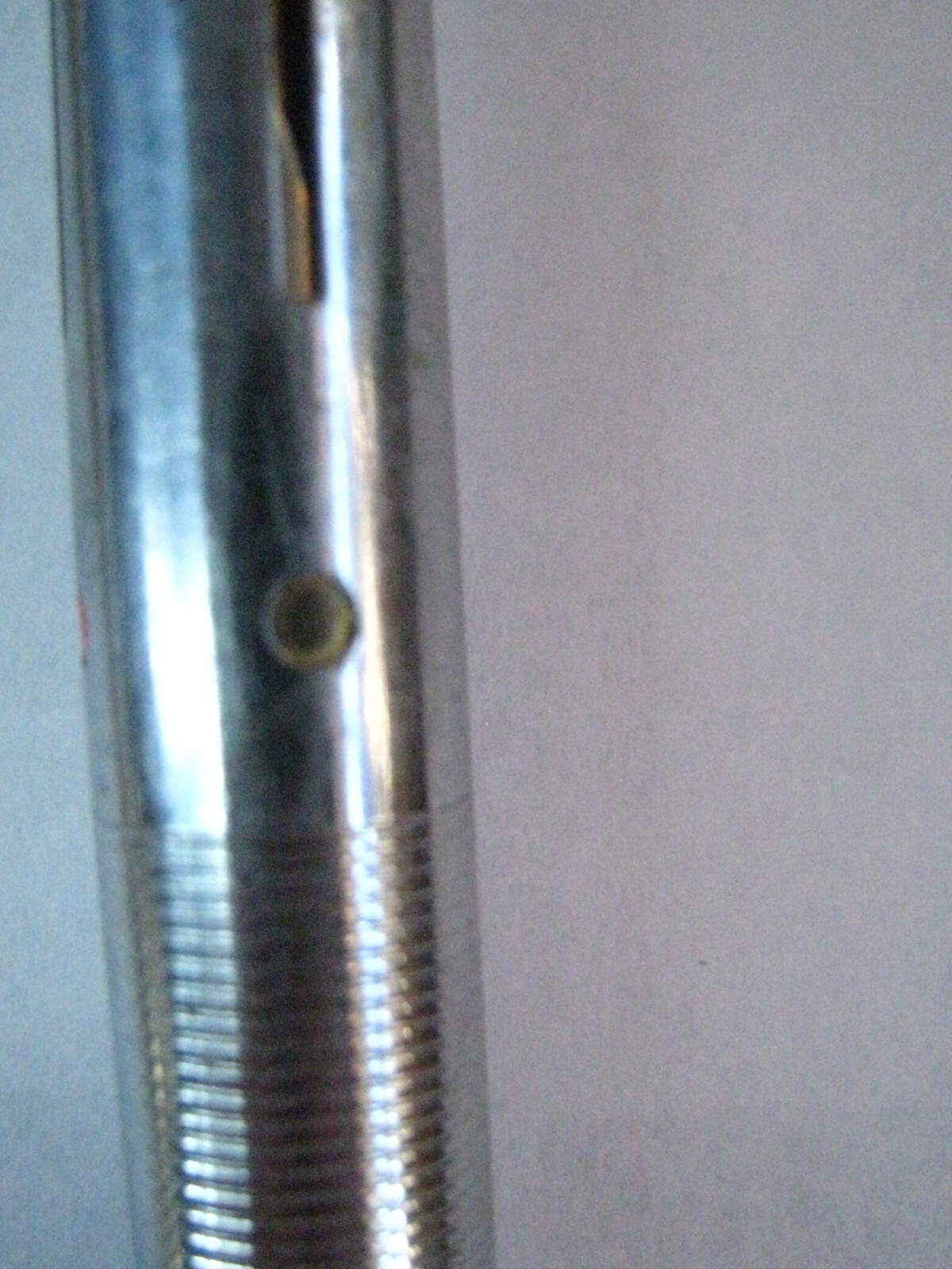 Fend Norma vintage Silver German made 4 color mechanical pencil from 1950’s