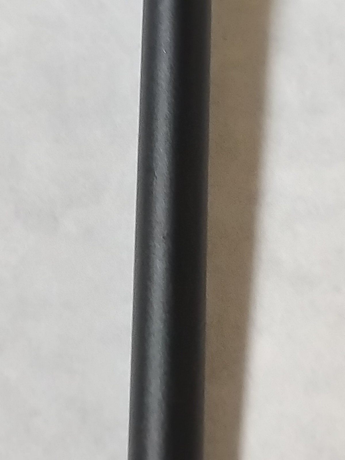 VTG Cross Classic Century mechanical pencil three emerald-green stones #N8