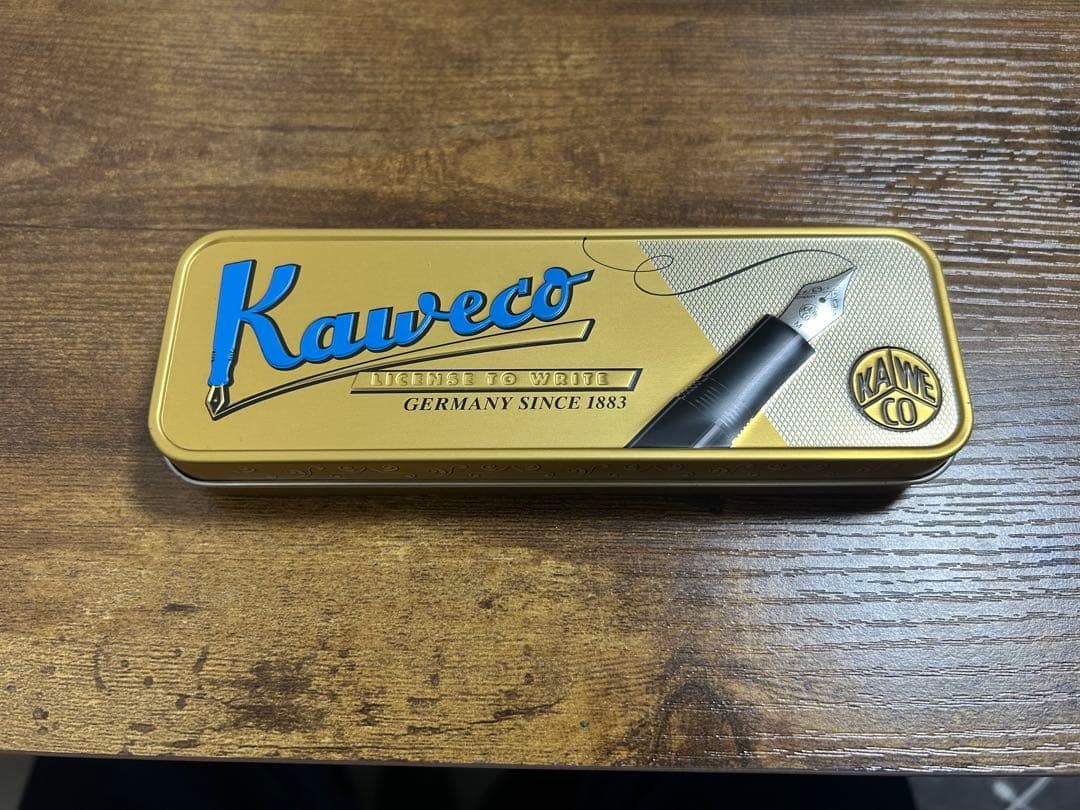 rotring 800 0.5mm Kaweco Special 0.5mm set