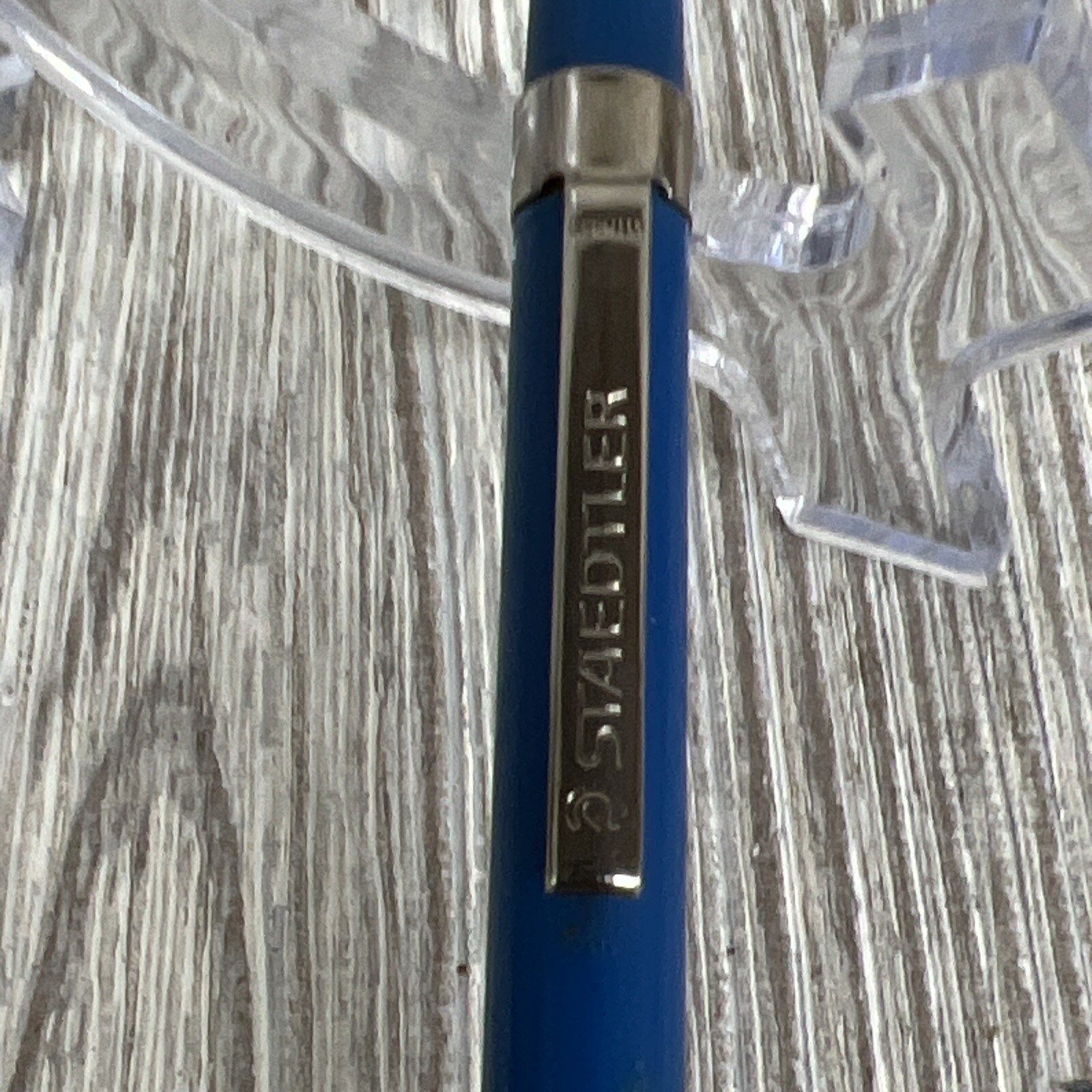 Vintage STAEDTLER MICRO 05 77505 technical pen
