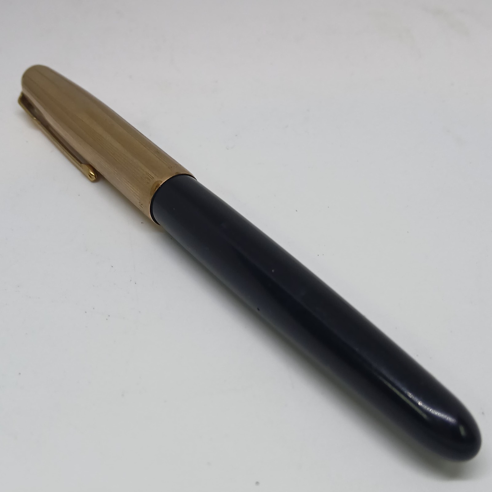Parker fountain pen, year 1970