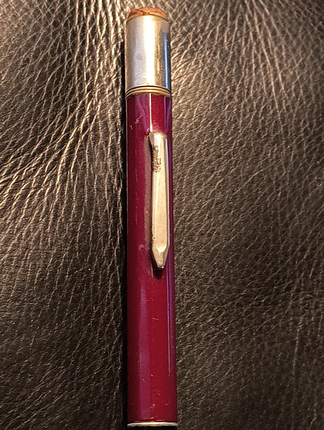 VTG 1.18mm Mechanical pencil, Ernster Bros. Chicargo