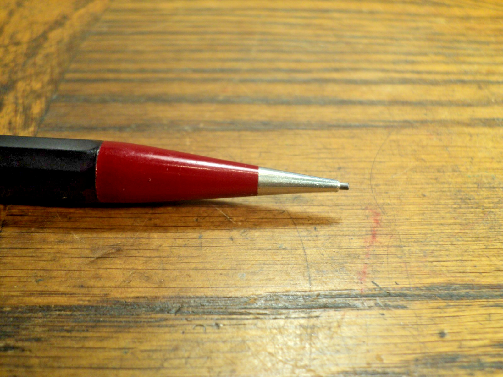 Vintage Autopoint Mechanical Pencil Swift & Company 5-5/8″ Long USA
