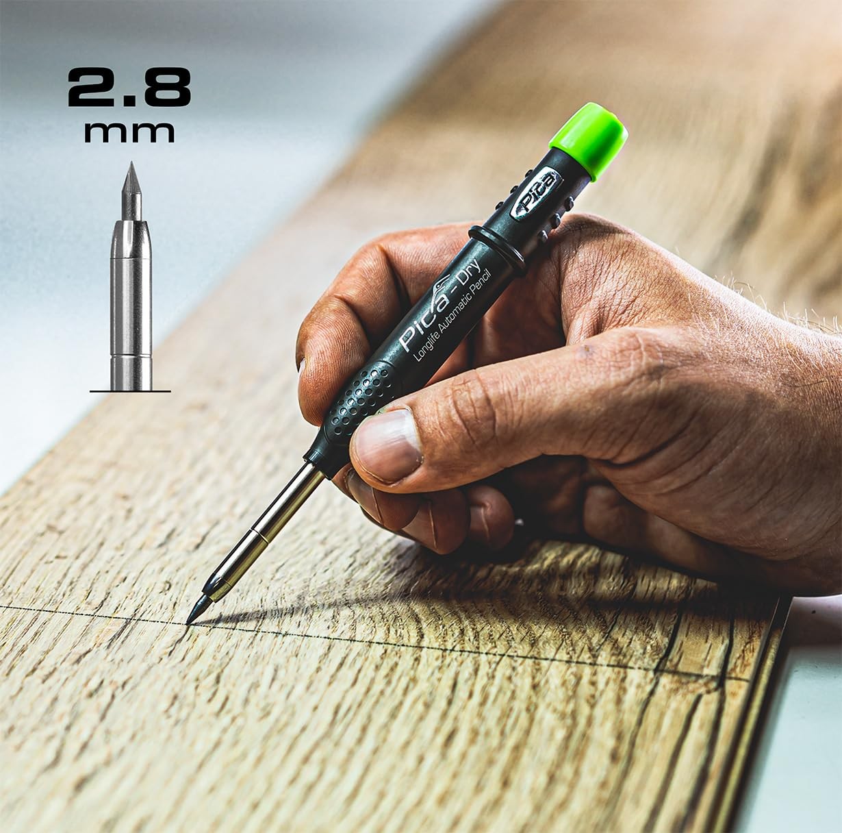 Dry Longlife Automatic Pencil 3030
