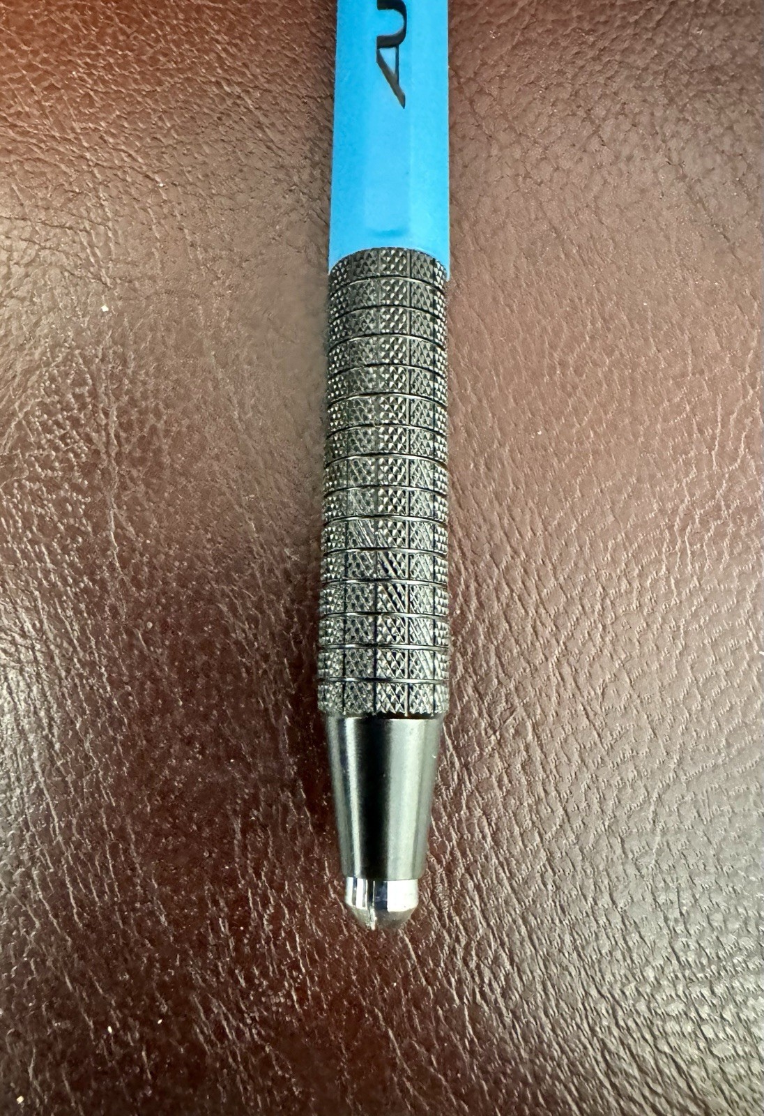 Tombow Audee 2mm Lead Holder Pencil Japan NOS Rare Excellent