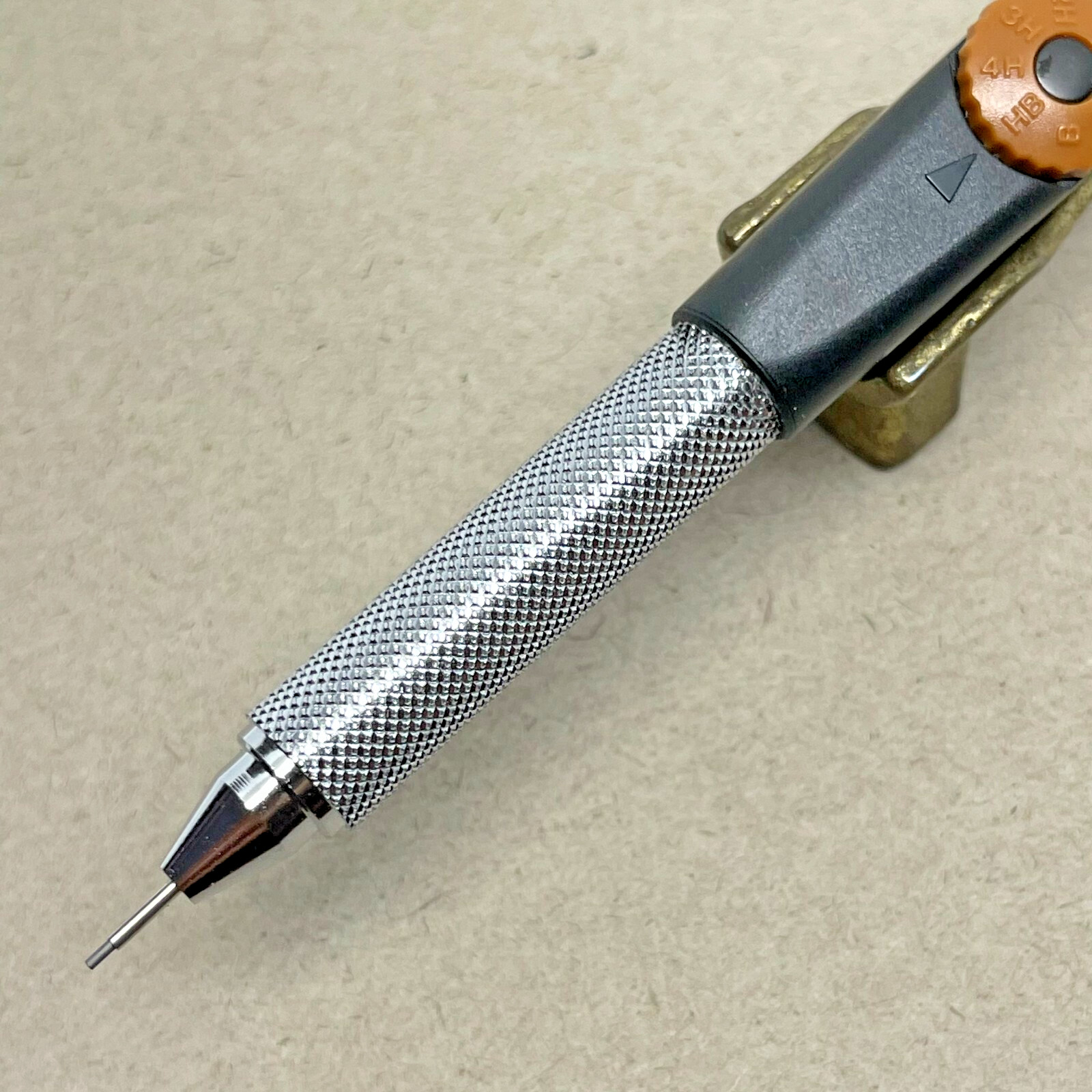 Tombow Drafting Mechanical Pencil Monotech 0.5 mm Made in Japan
