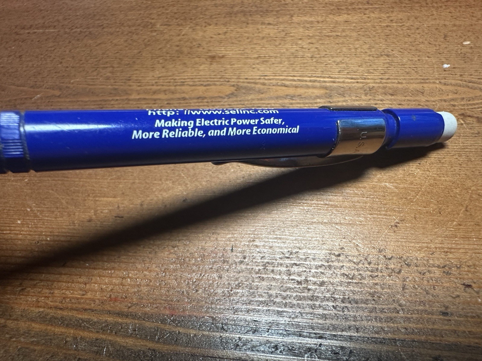 Lot of 10 Mechanical Pencils – PENTEL, Faber-Castell, Dur-O-Lite, NIJI, BIC