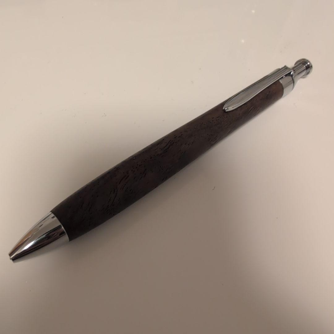 Mikami Craft Kobo Kedge-like Mechanical Pencil 0.5 Material unknown