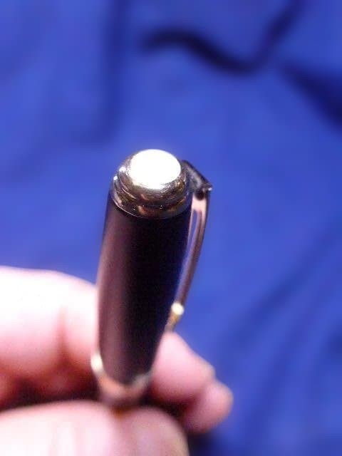 Rare! Schaeffer Prelude Mechanical Pencil 0.7