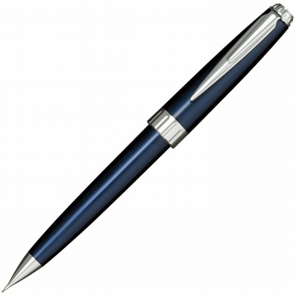Sailor Reglus MP Mechanical pencil 0.5mm Blue 21-0350-540