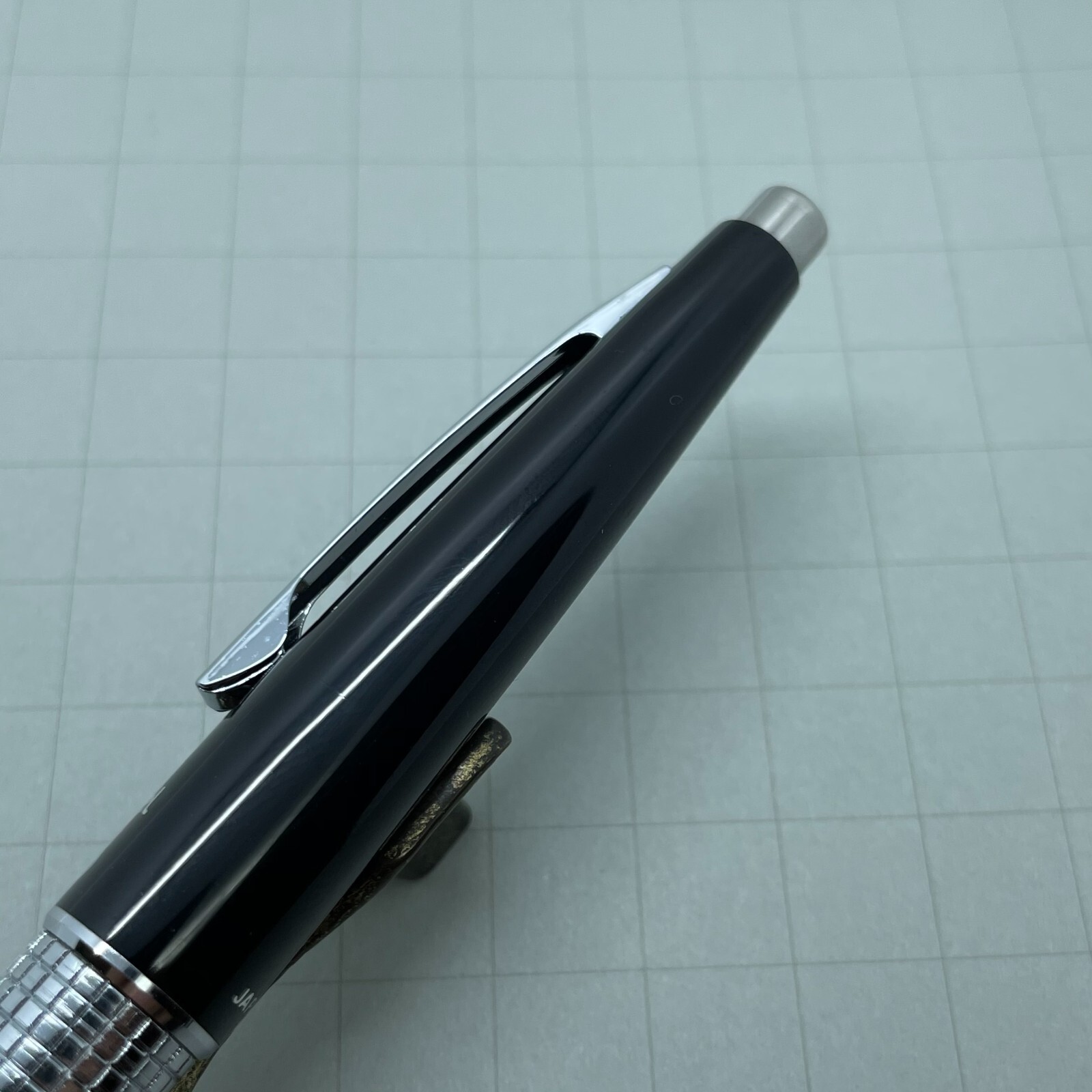 Pentel 5 Mechanical Pencil Kerry Original Version Made in Japan