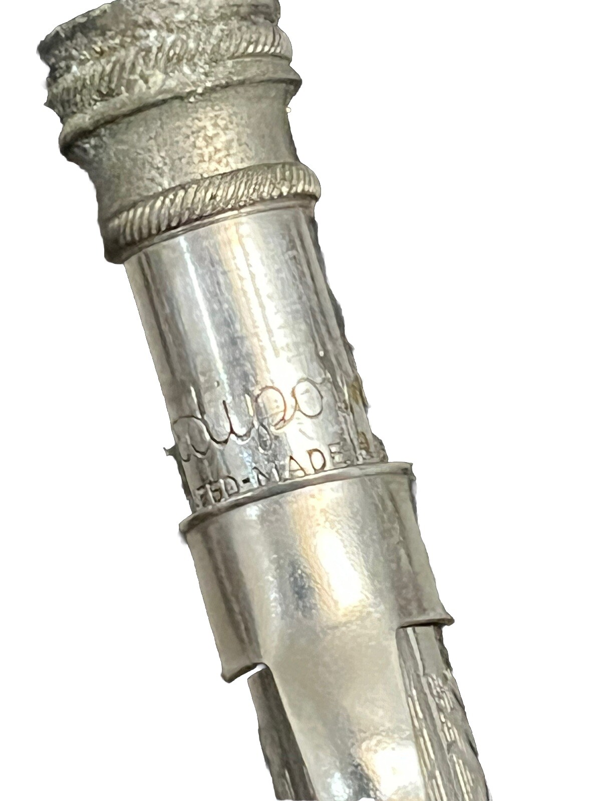 Antique Redipoint Mechanical Pencil Minneapolis School Supply CO Patented