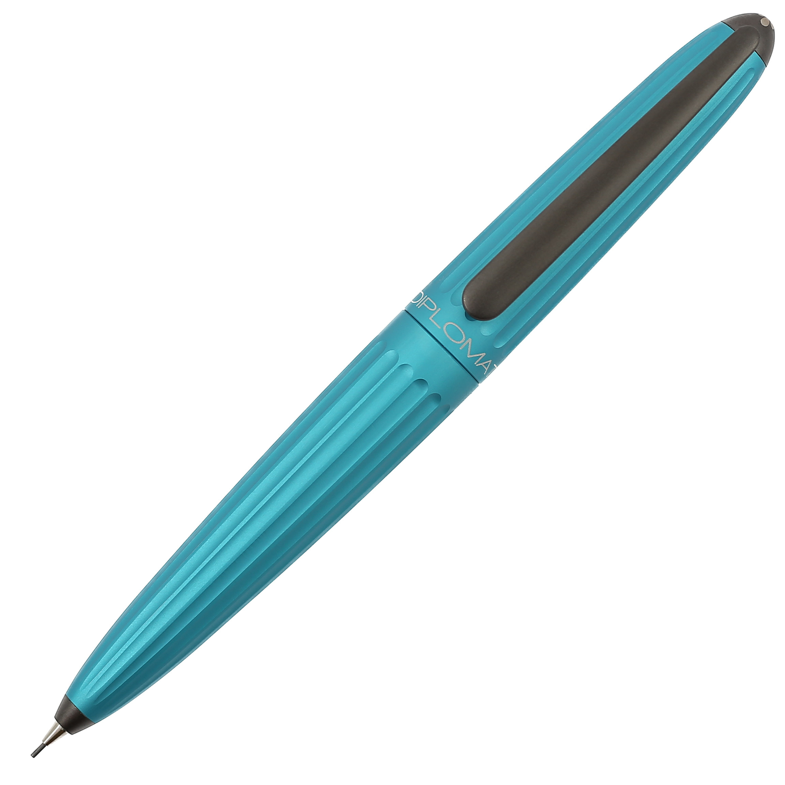 Diplomat Aero Mechanical Pencil 0.7 mm Turquoise