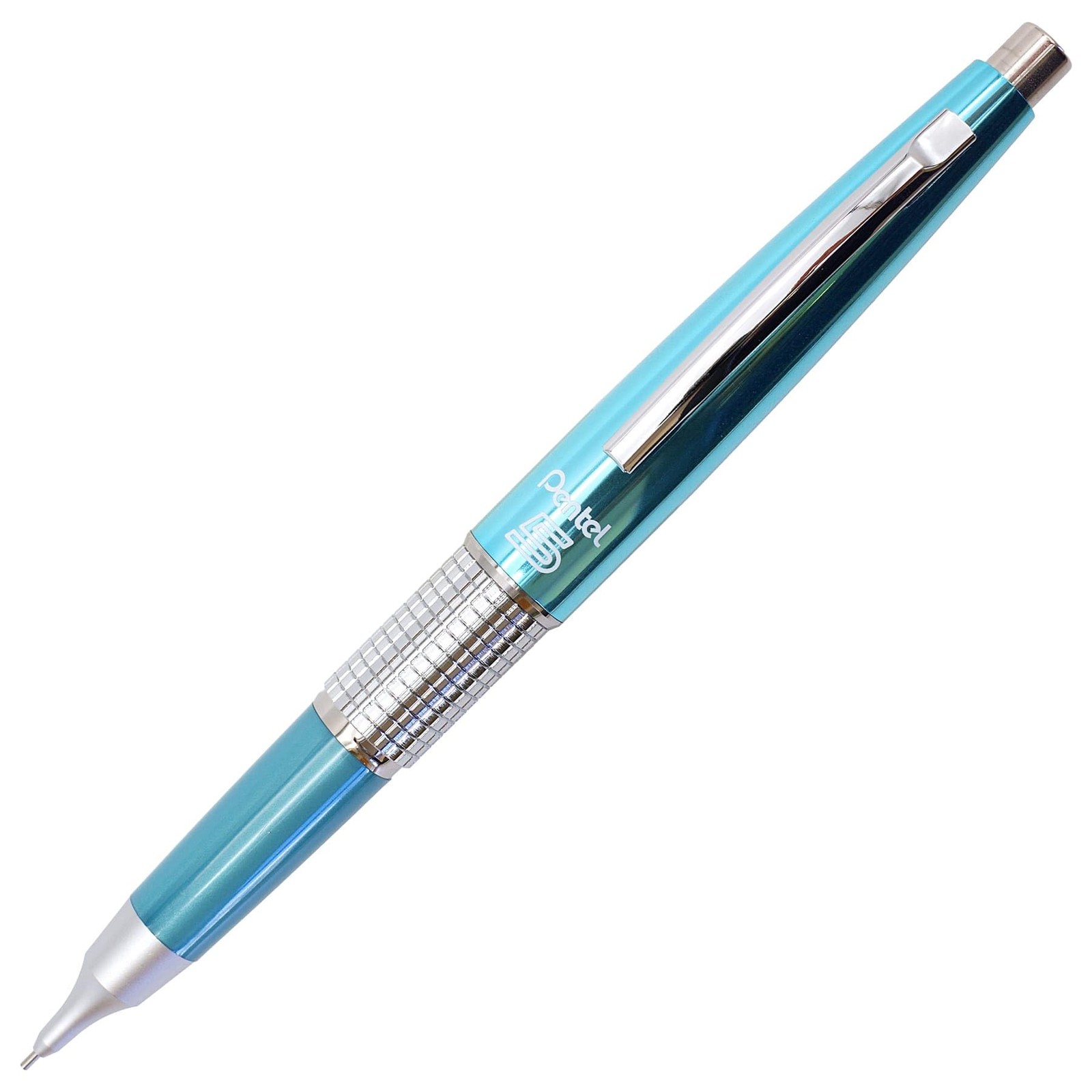 Kitera Pentel KERRY 0.5 SKY BLUE P1035-SKS [