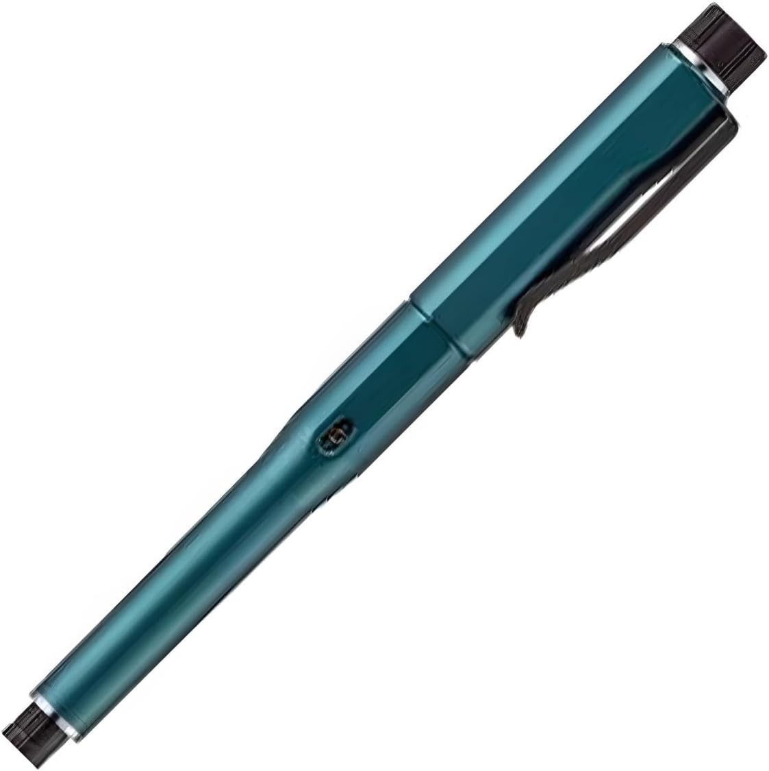 Mitsubishi Pencil Kurutoga Dive Mechanical Pencil, 0.5mm, Dense Green, 301481000