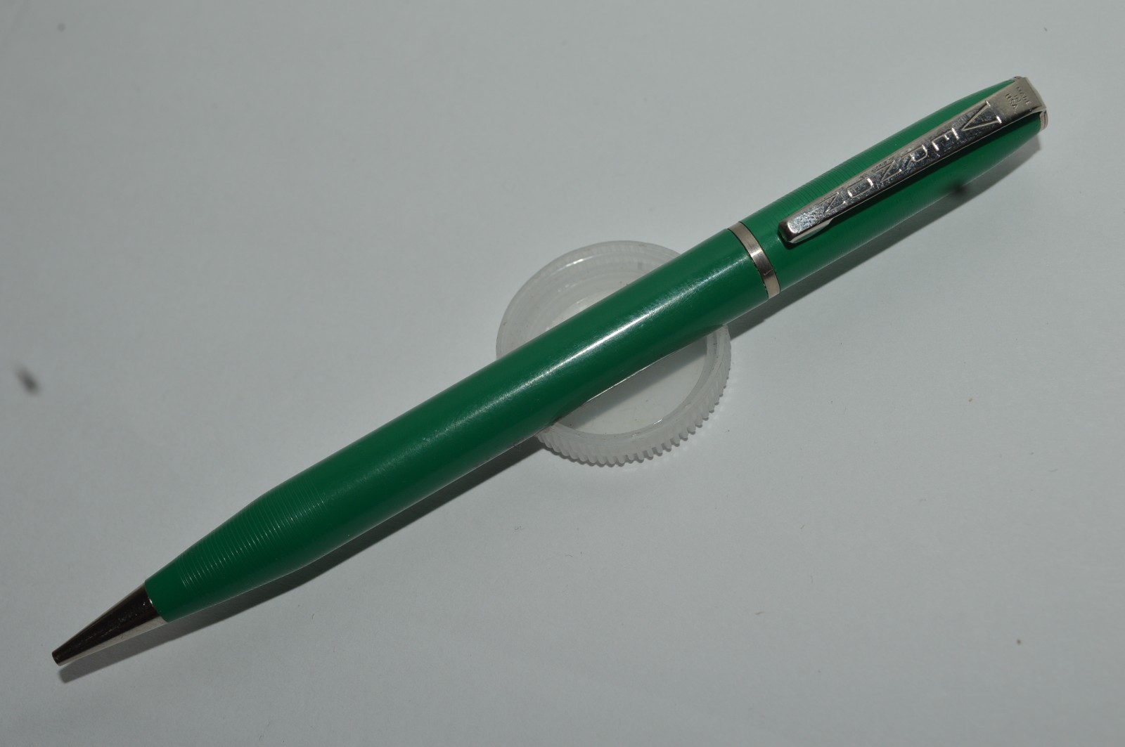 VERNON Mechanical Pencil 0.9mm Sales Rep Sample Made in USA Circa 1950’s Tested