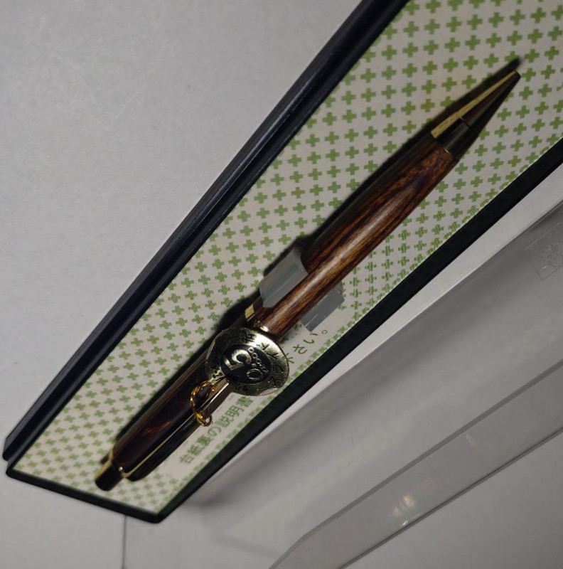 Discontinued Sakura Cray-Pas Create Sharp Mechanical Pencil ship From JAPAN◎