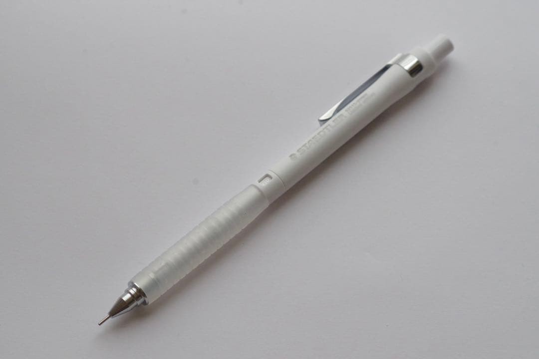 Staedtler 925 15 Limited White