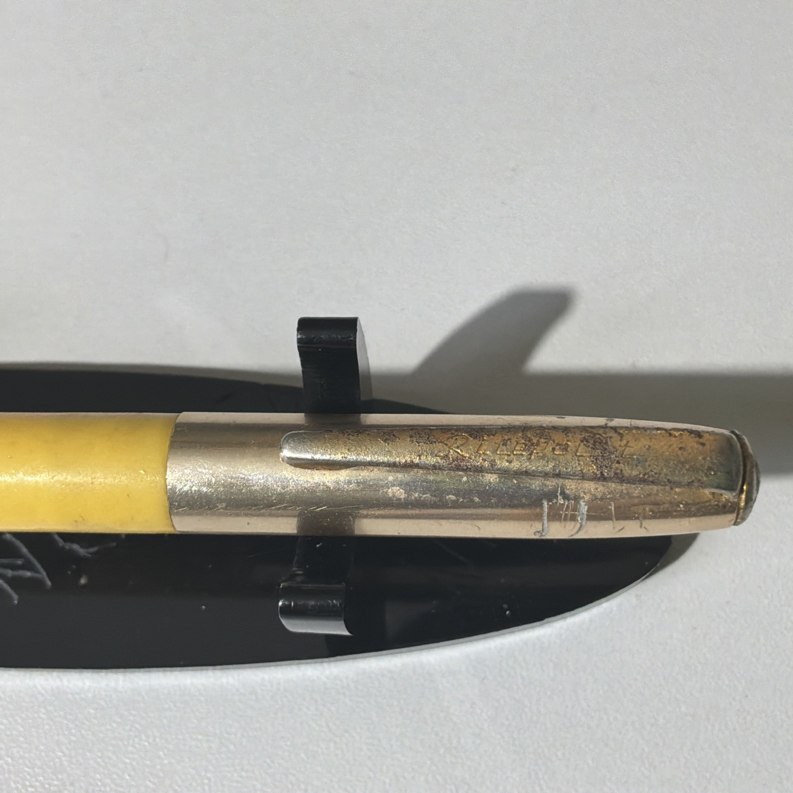 VTG Ritepoint Mechanical Pencil – International – C.L. Tyrell Chase KS