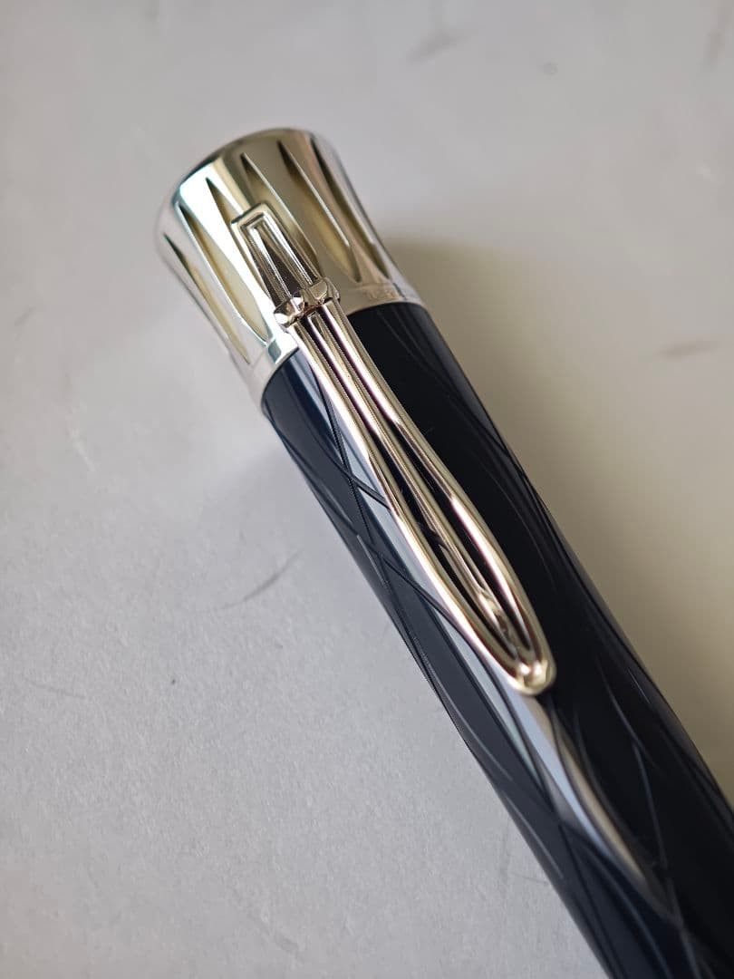 MONTBLANC Writer Series Mark Twain Mechanical Pencil