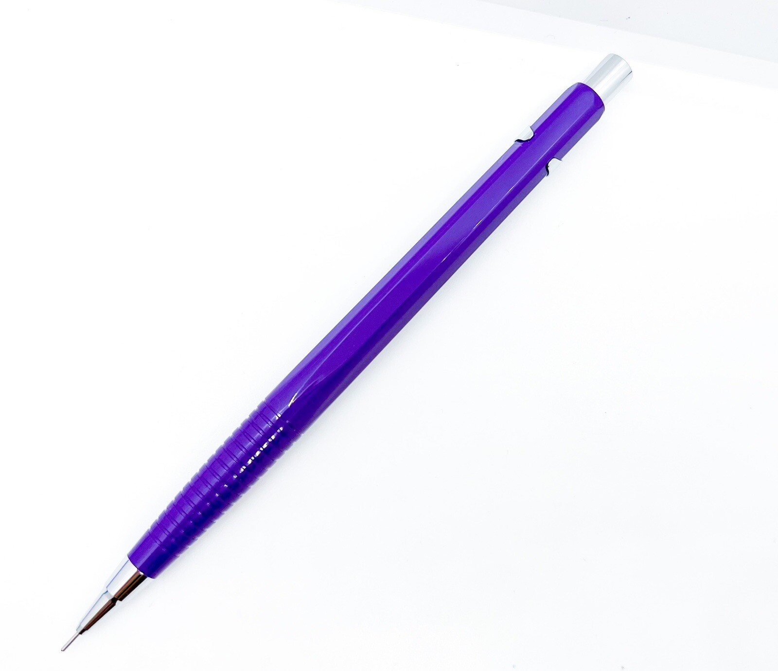 New Vintage pilot Japan H-223 mechanical Pencil 0.3mm