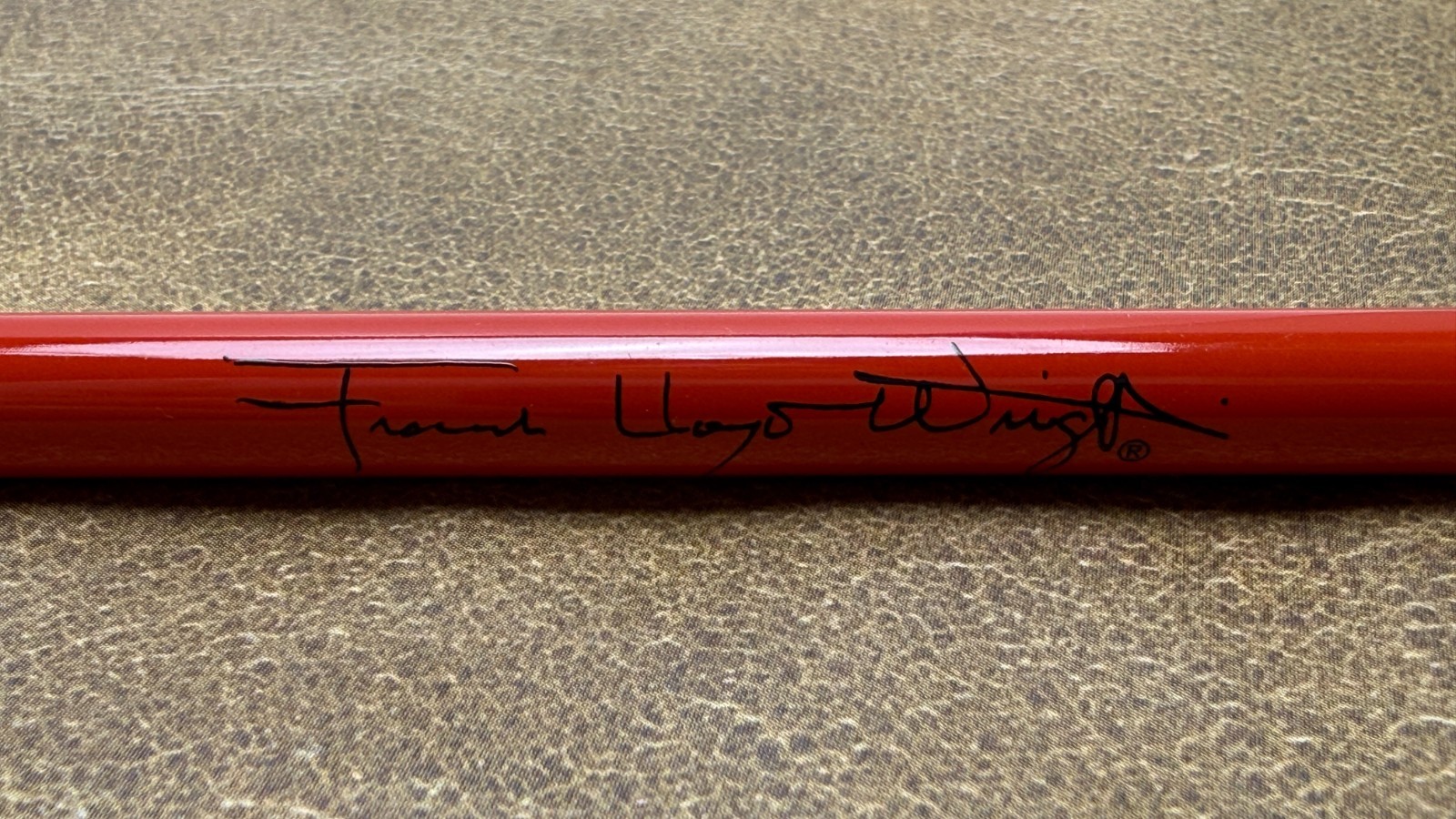 ACME FLW Frank Lloyd Wright Architect’s 2.0 mm Drop Lead System Pencil