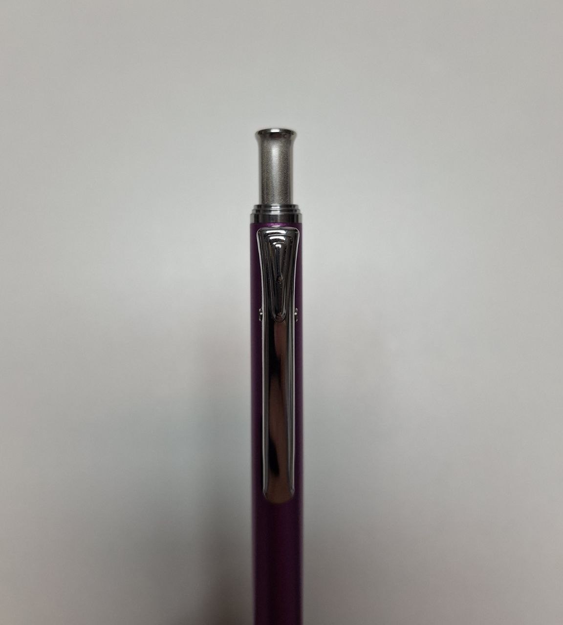 Pentel Graph Gear 1000 Loft Limited mechanical pencil 0.5mm Graphgear Purple